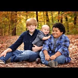 Meet your Posher, Jimmy